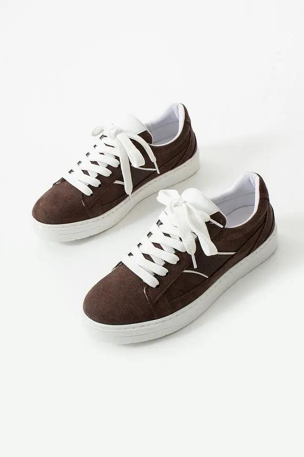 Kadın Spor Ayakkabısı Günlük Melodi Ayakkabı