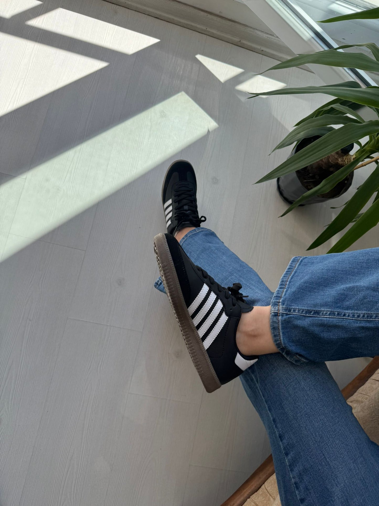 Samb Spor Ayakkabı Rahat Günlük Spor Ayakkabı