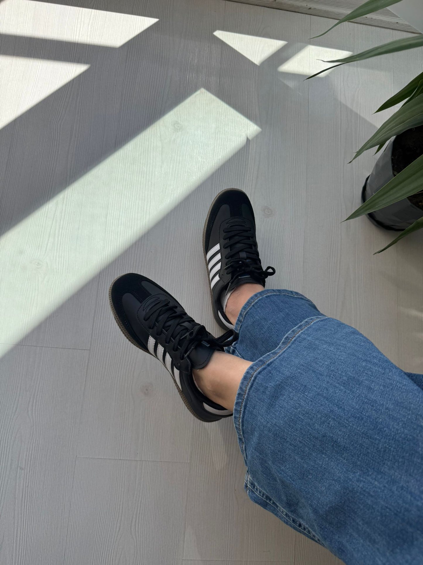 Samb Spor Ayakkabı Rahat Günlük Spor Ayakkabı