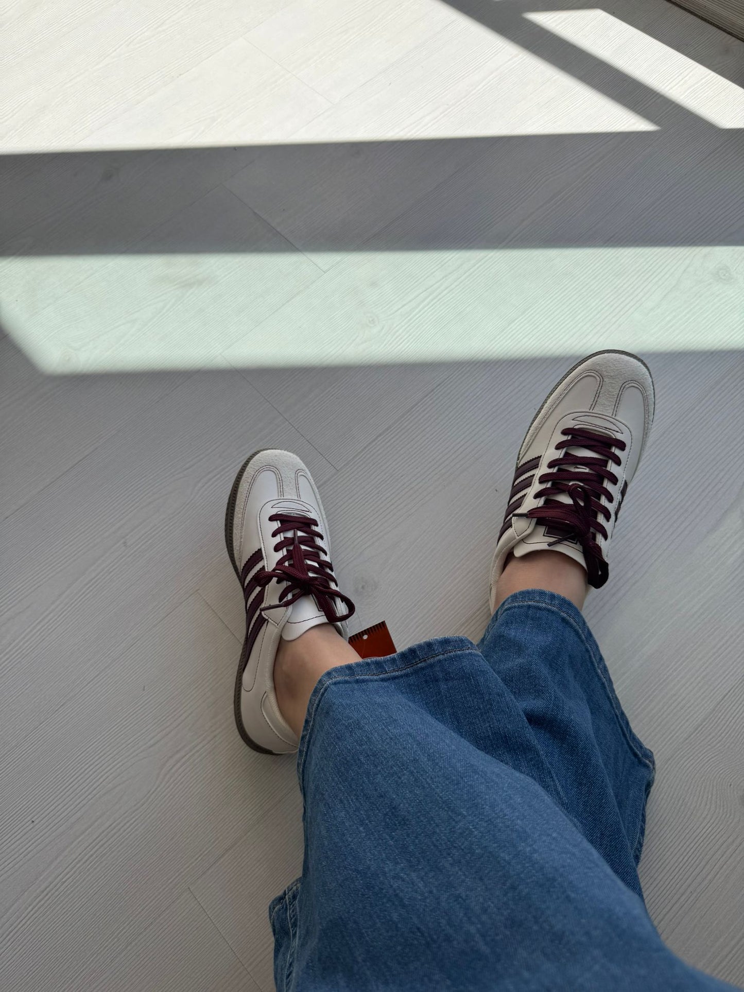 Samb Spor Ayakkabı Rahat Günlük Spor Ayakkabı
