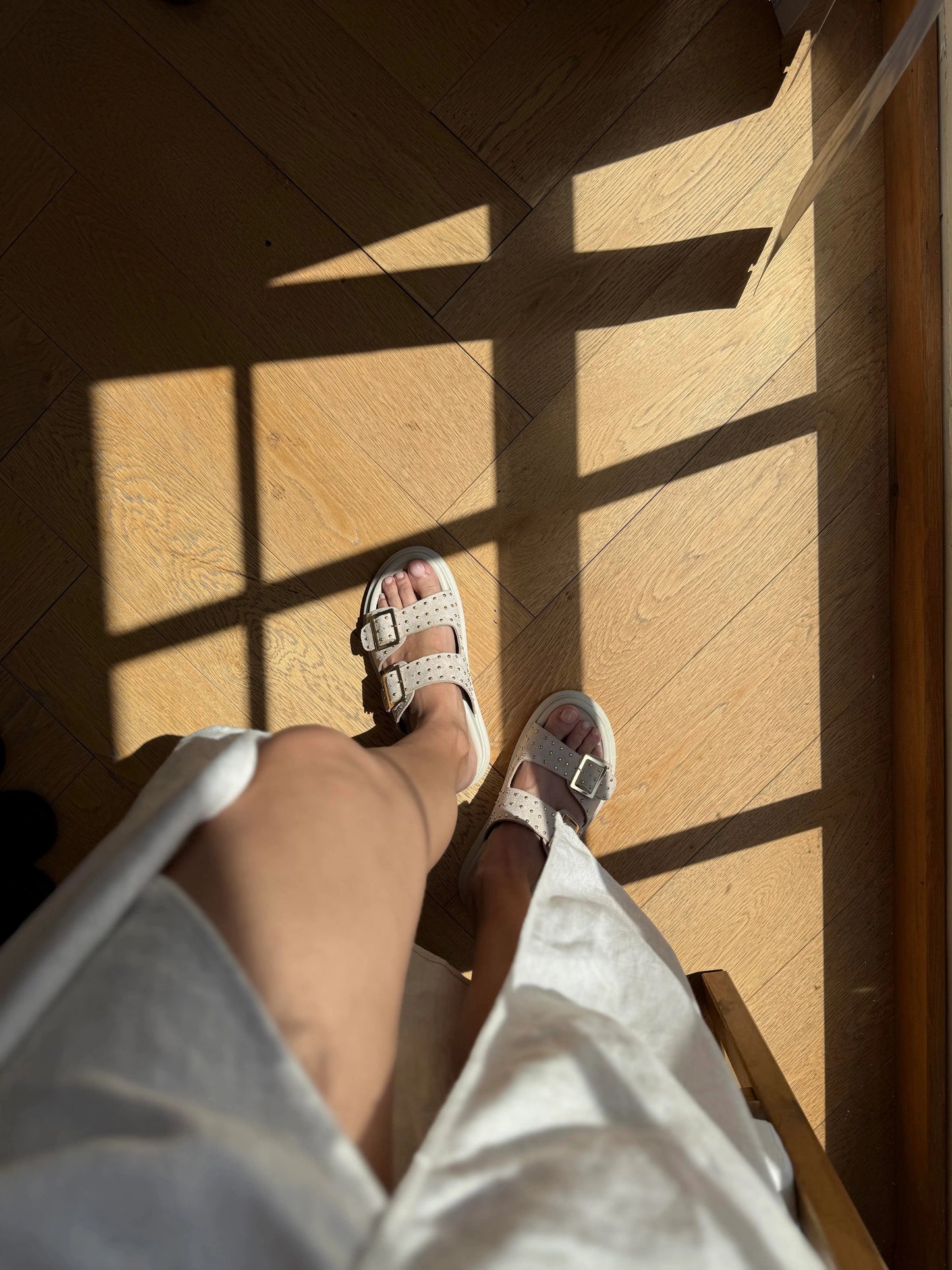 Sista Bej Terlik Melodi Ayakkabı