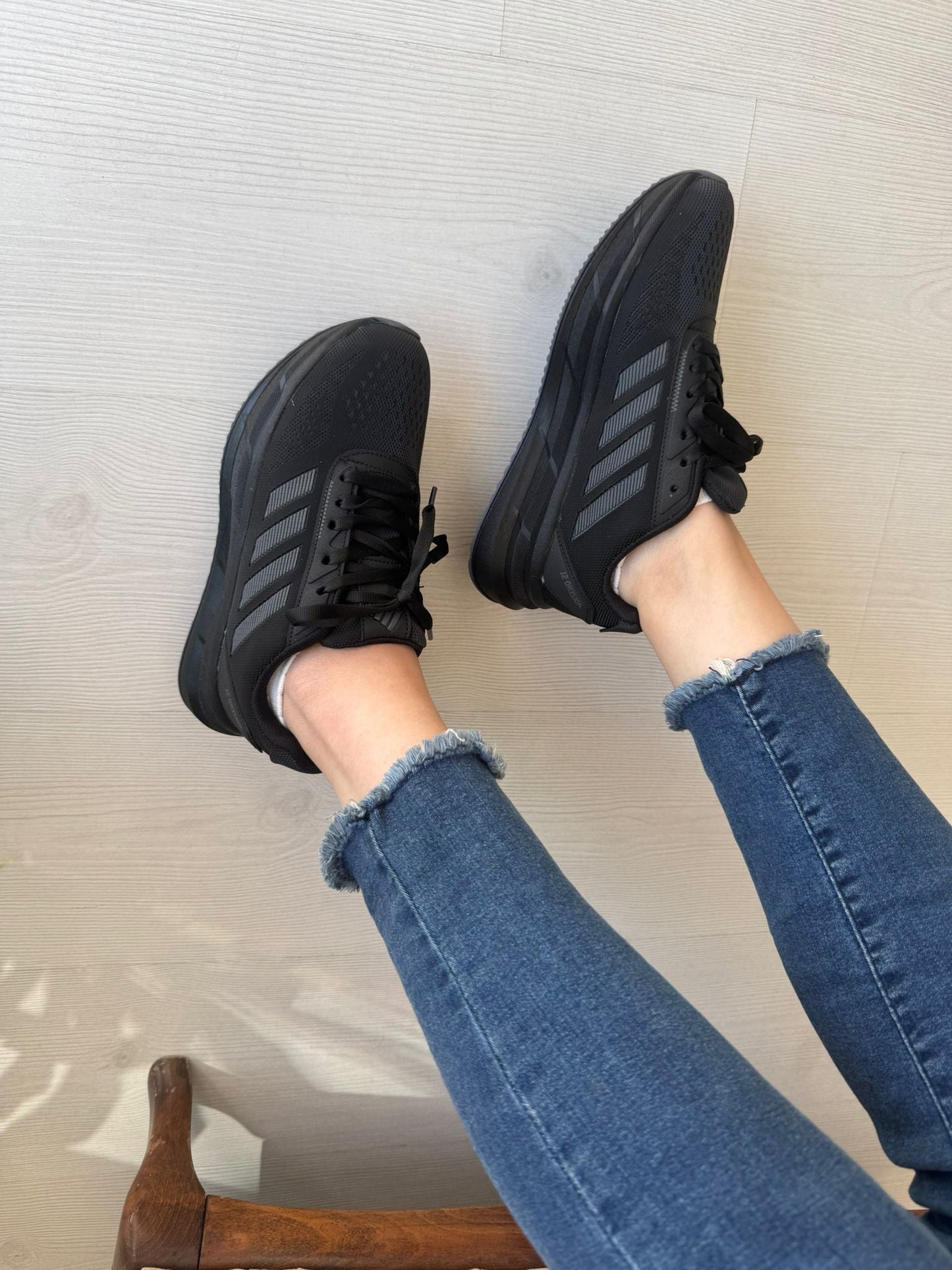Run Paraşüt Kumaş Su Geçirmez Spor Ayakkabı