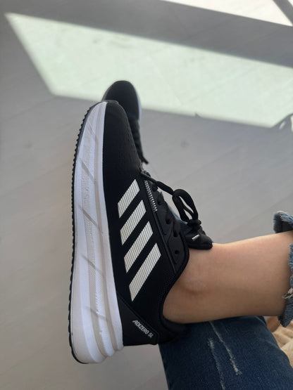 Run Paraşüt Kumaş Su Geçirmez Spor Ayakkabı