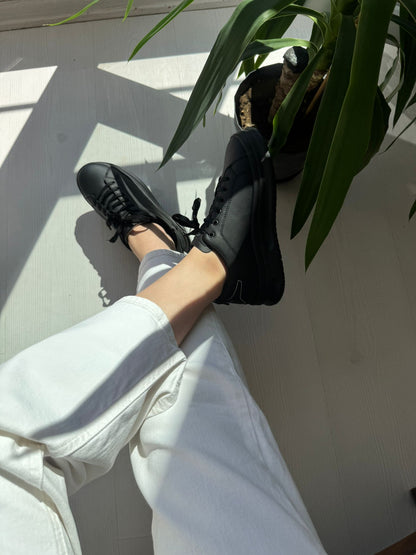 Fray Beyaz Günlük Spor Sneakers