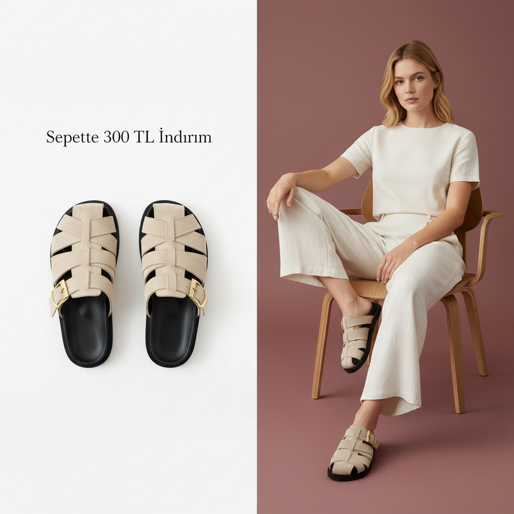 Kare Format - Web & Mobil Uyumlu