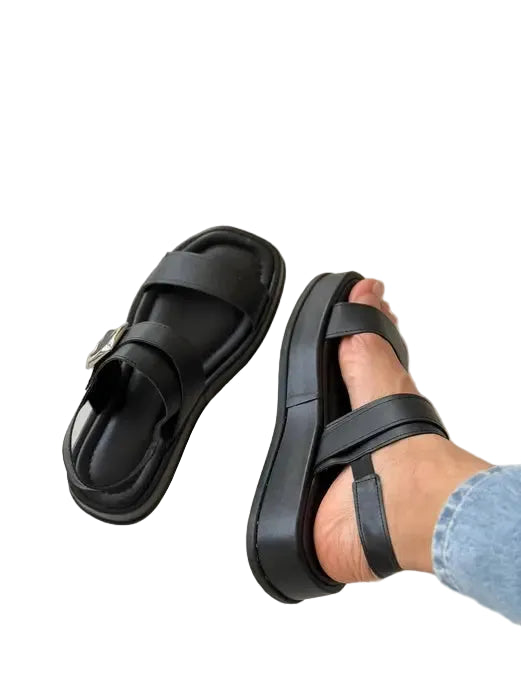 Lindon Sandalet Melodi Ayakkabı