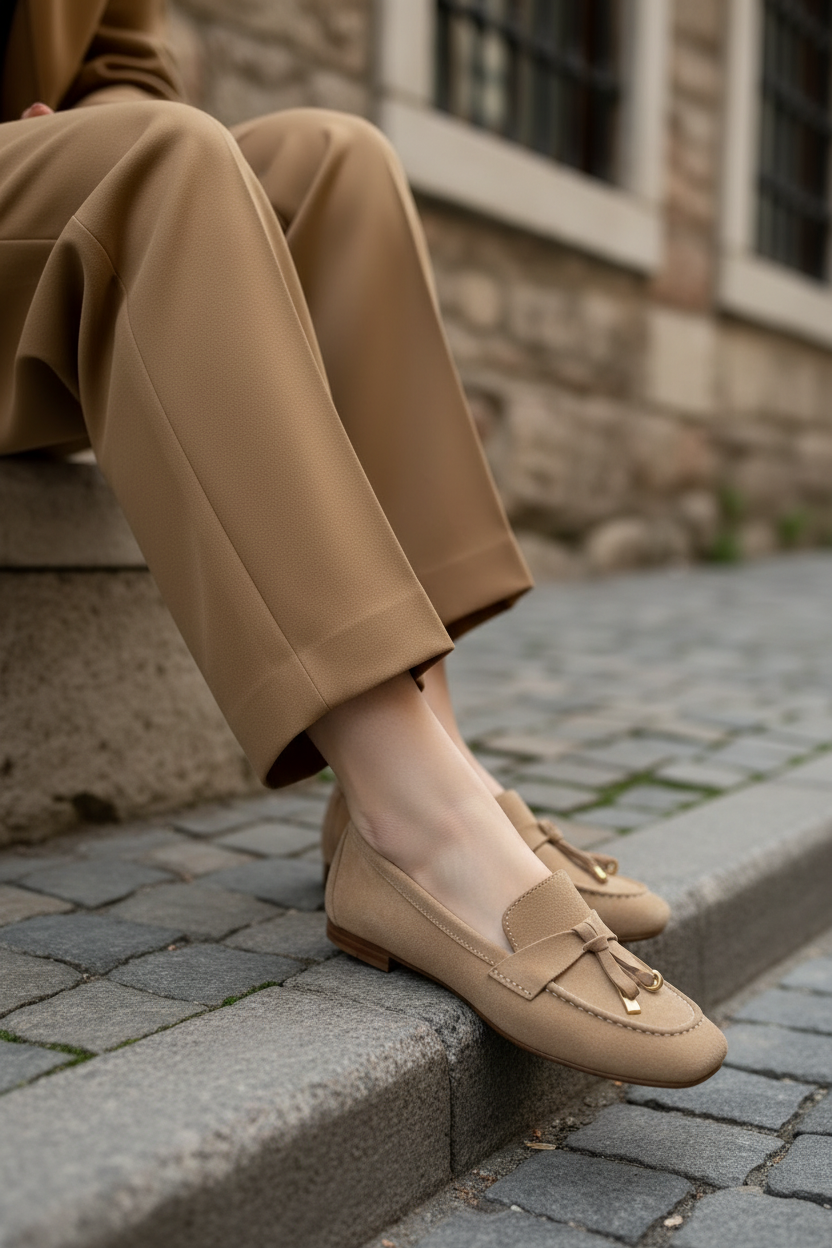 Loafer Poz 8