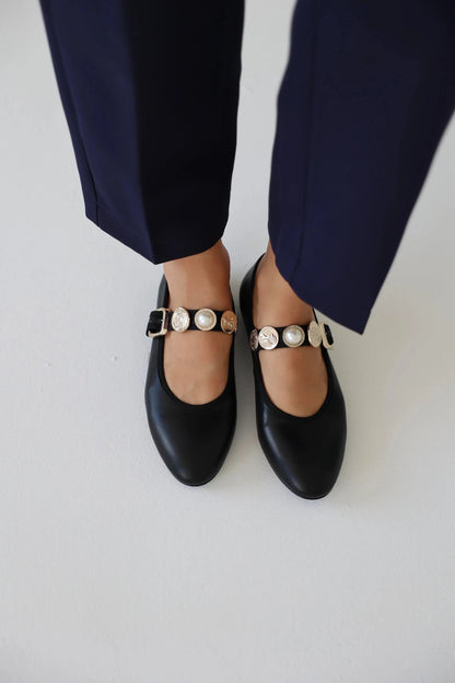 Rades Babet Şık Rahat Melodiayakkabı