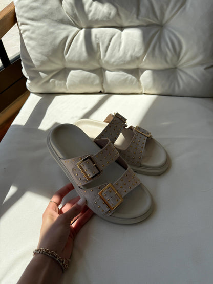 Sista Bej Terlik Melodi Ayakkabı