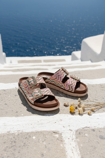 Yunan Adası Lifestyle